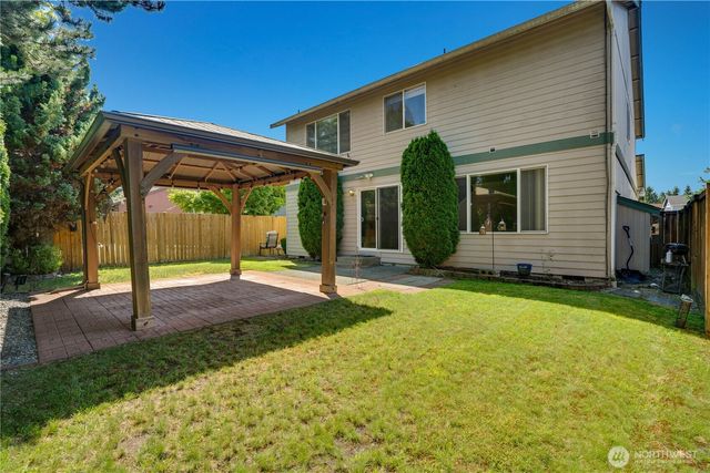 9201 188th Street E, Puyallup, WA 98375