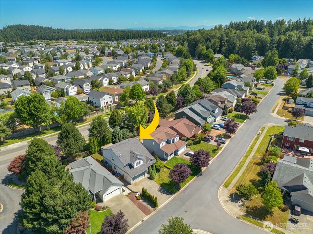 9201 188th Street E, Puyallup, WA 98375