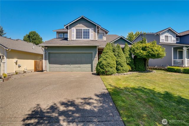 9201 188th Street E, Puyallup, WA 98375
