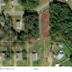 Brighton Drive, Saucier, MS 39574