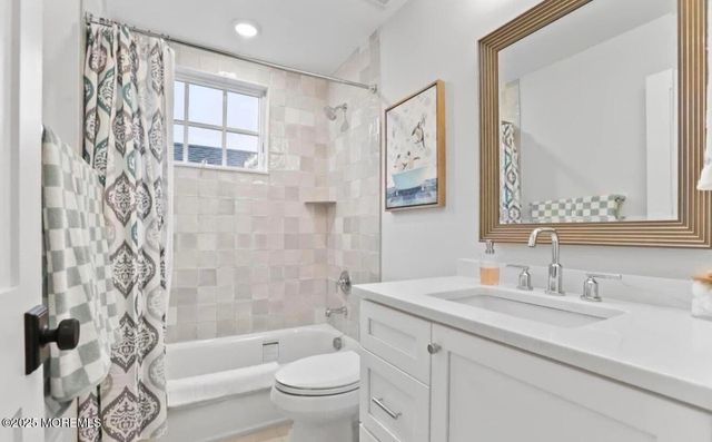 7 Center Street July/August, Sea Bright, NJ 07760