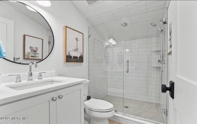 7 Center Street July/August, Sea Bright, NJ 07760