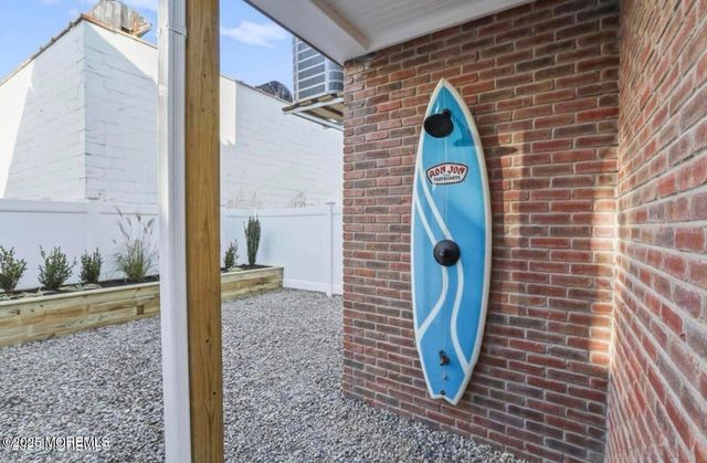 7 Center Street July/August, Sea Bright, NJ 07760