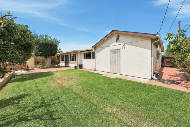 1284 E Florida, Anaheim, CA 92805