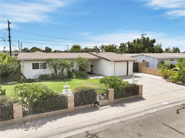 1284 E Florida, Anaheim, CA 92805