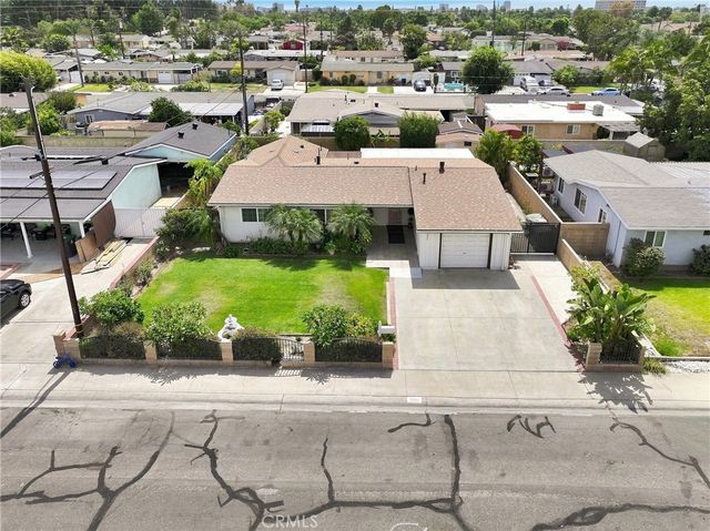 1284 E Florida, Anaheim, CA 92805