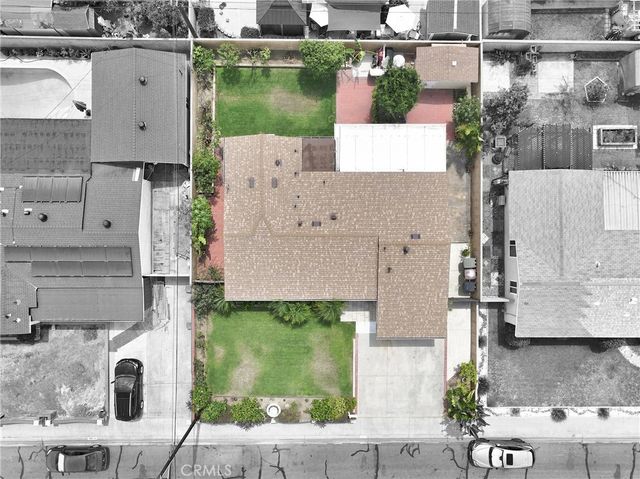 1284 E Florida, Anaheim, CA 92805
