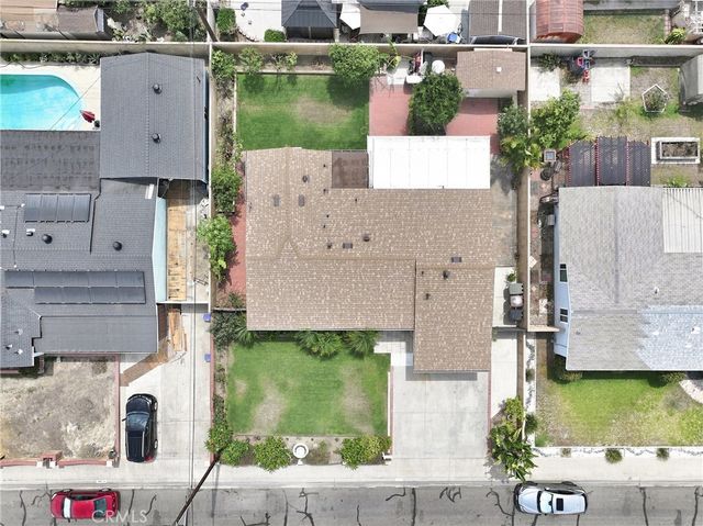 1284 E Florida, Anaheim, CA 92805