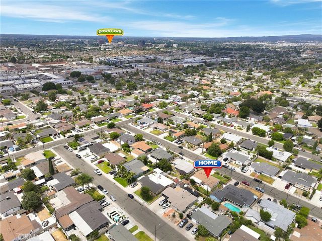 1284 E Florida, Anaheim, CA 92805