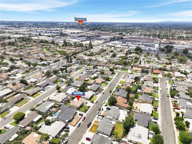 1284 E Florida, Anaheim, CA 92805