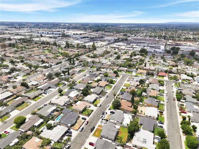 1284 E Florida, Anaheim, CA 92805