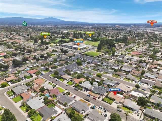 1284 E Florida, Anaheim, CA 92805