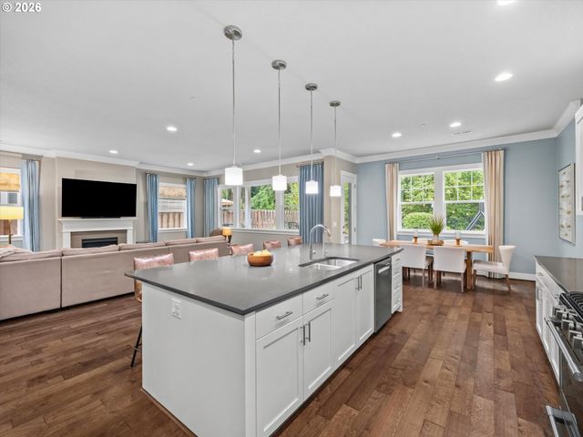 12278 Sw ALTA Ct, Wilsonville, OR 97070