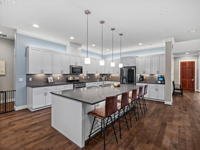 12278 Sw ALTA Ct, Wilsonville, OR 97070