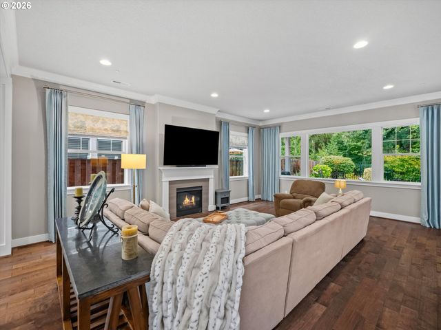 12278 Sw ALTA Ct, Wilsonville, OR 97070