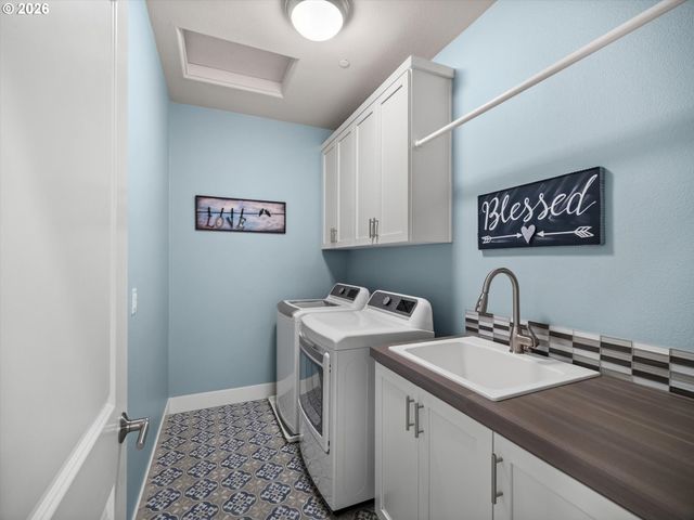 12278 Sw ALTA Ct, Wilsonville, OR 97070