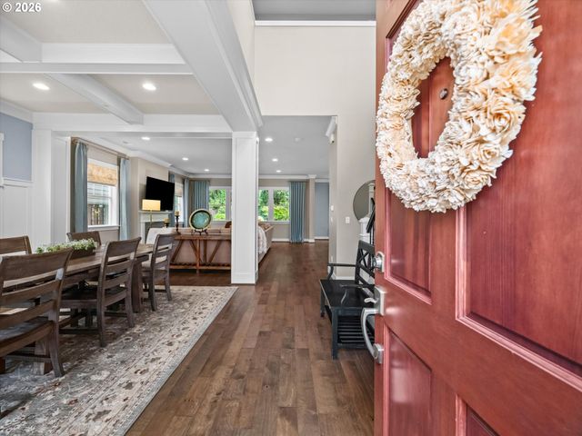 12278 Sw ALTA Ct, Wilsonville, OR 97070