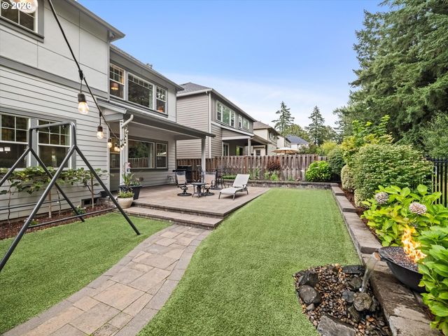 12278 Sw ALTA Ct, Wilsonville, OR 97070