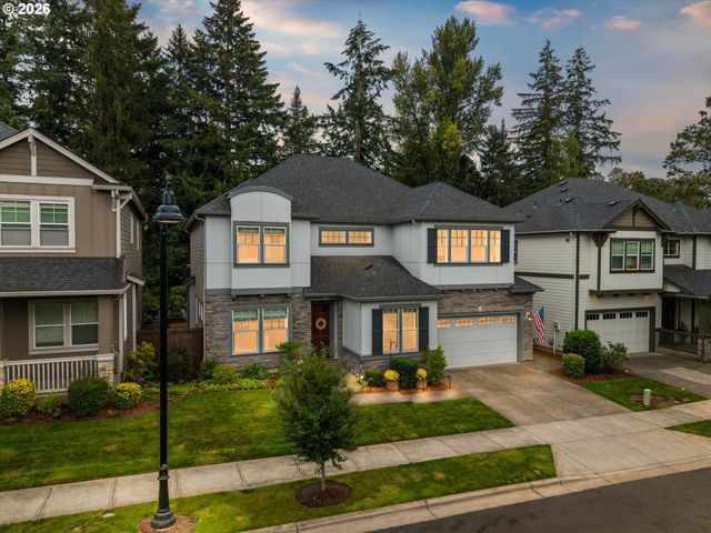 12278 Sw ALTA Ct, Wilsonville, OR 97070
