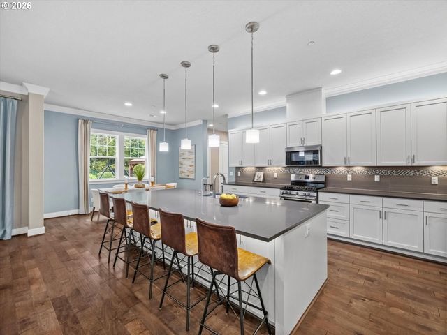 12278 Sw ALTA Ct, Wilsonville, OR 97070