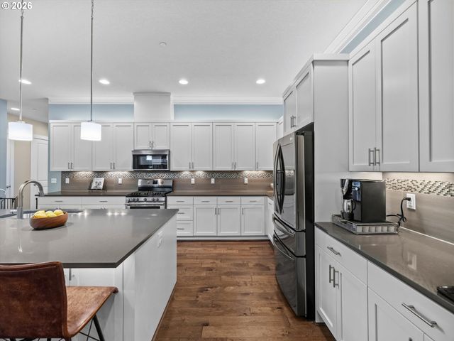 12278 Sw ALTA Ct, Wilsonville, OR 97070