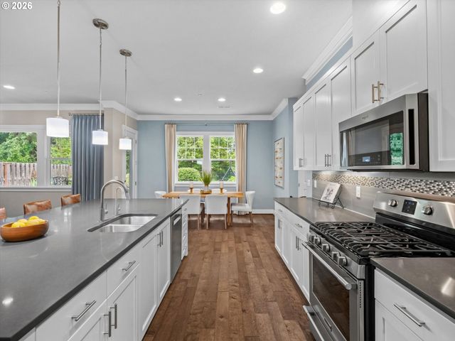 12278 Sw ALTA Ct, Wilsonville, OR 97070