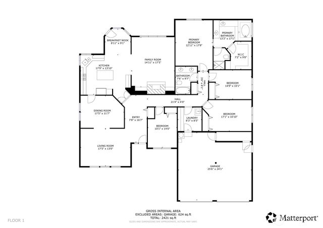 15801 NE 25th Street, Vancouver, WA 98684