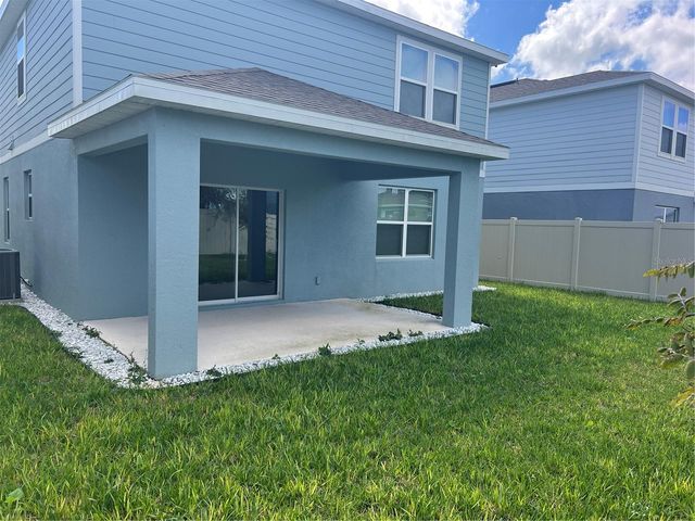 2007 ALLURING LANE, Davenport, FL 33896