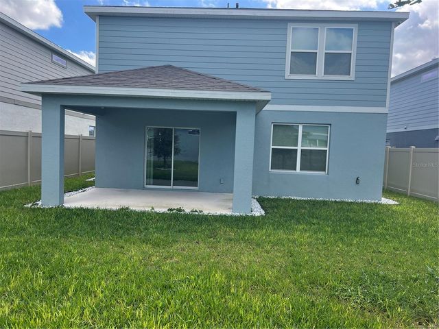 2007 ALLURING LANE, Davenport, FL 33896