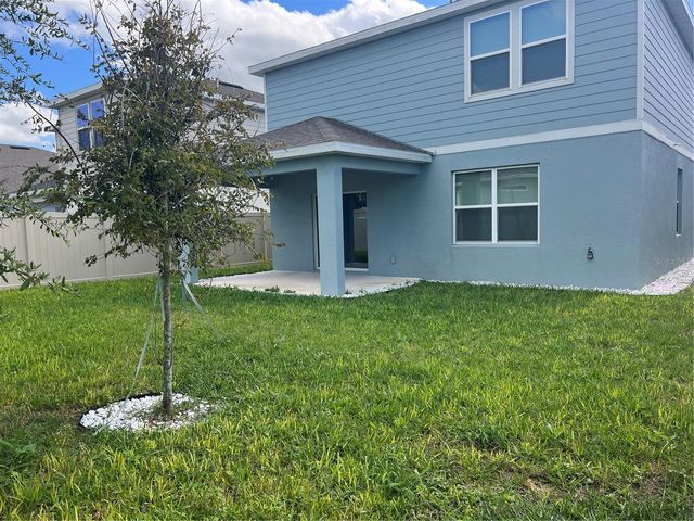 2007 ALLURING LANE, Davenport, FL 33896