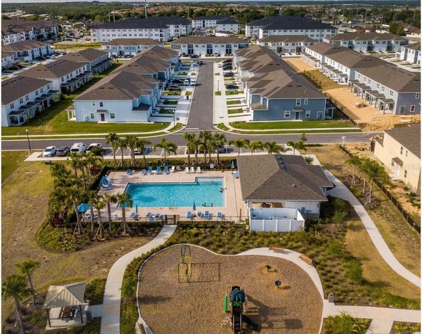 2007 ALLURING LANE, Davenport, FL 33896