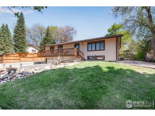 7240 Glacier View Rd, Longmont, CO 80503