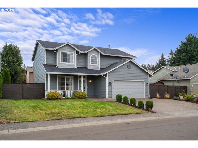 8913 Ne 164TH Ave, Vancouver, WA 98682