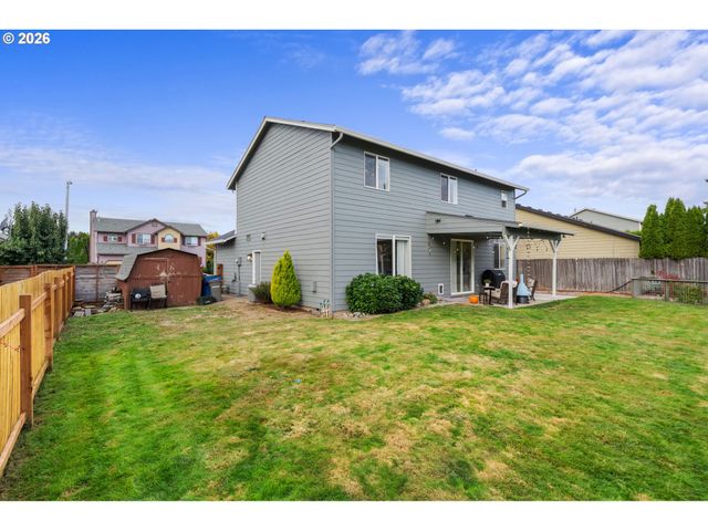 8913 Ne 164TH Ave, Vancouver, WA 98682