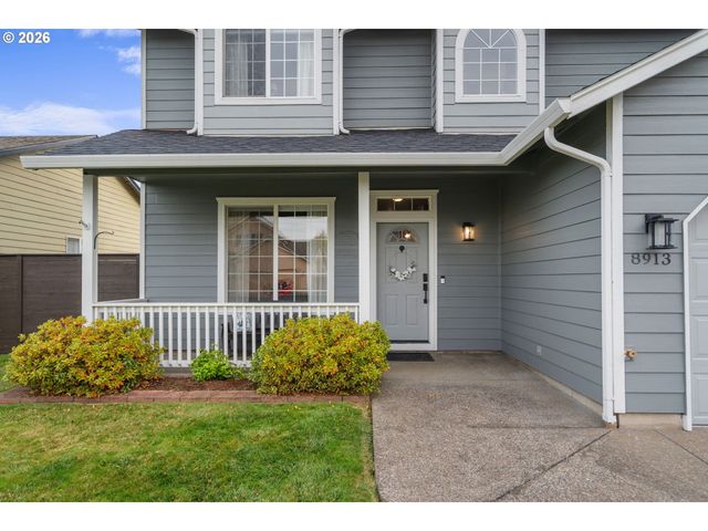8913 Ne 164TH Ave, Vancouver, WA 98682