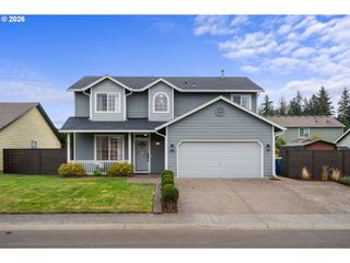 8913 Ne 164TH Ave, Vancouver, WA 98682