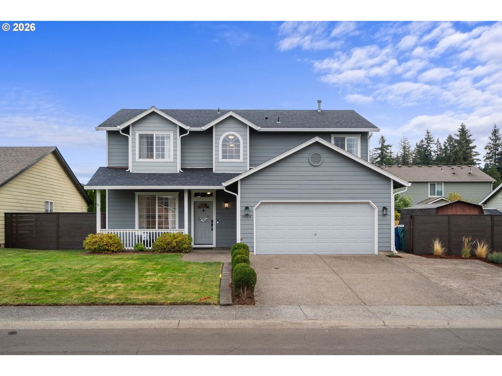 8913 Ne 164TH Ave, Vancouver, WA 98682