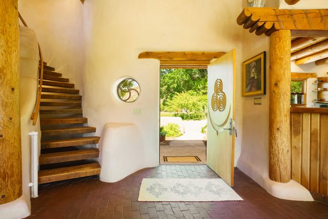 59 PERDIZ CANYON Road, Placitas, NM 87043