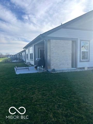 20051 Cowie Lane, Westfield, IN 46074