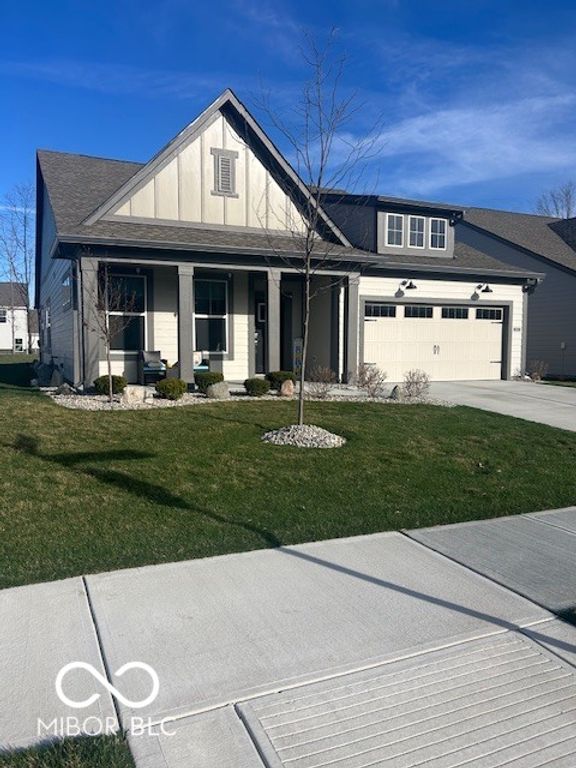 20051 Cowie Lane, Westfield, IN 46074