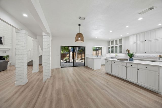 706 Royal Birkdale Drive, Garland, TX 75044