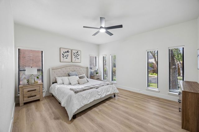 706 Royal Birkdale Drive, Garland, TX 75044