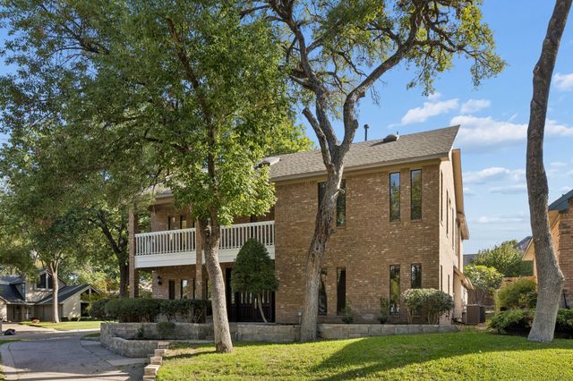 706 Royal Birkdale Drive, Garland, TX 75044
