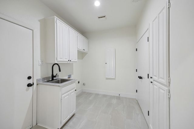 706 Royal Birkdale Drive, Garland, TX 75044