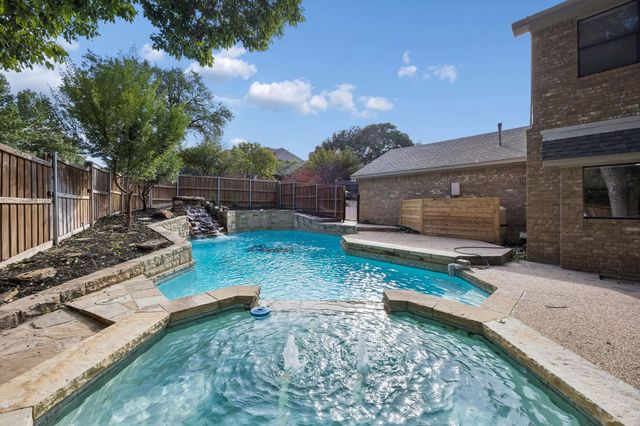 706 Royal Birkdale Drive, Garland, TX 75044