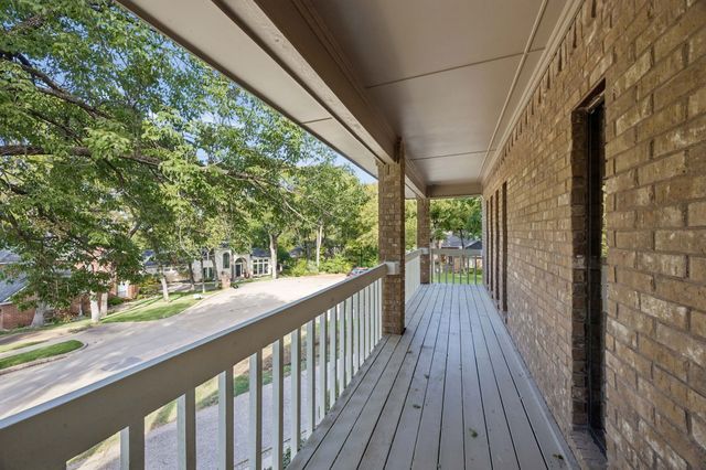 706 Royal Birkdale Drive, Garland, TX 75044