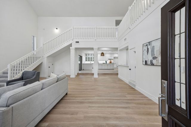 706 Royal Birkdale Drive, Garland, TX 75044
