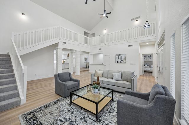 706 Royal Birkdale Drive, Garland, TX 75044