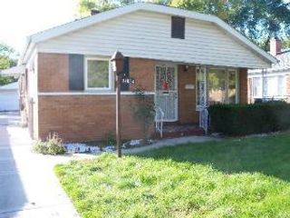 14834 Wabash Avenue, Dolton, IL 60419