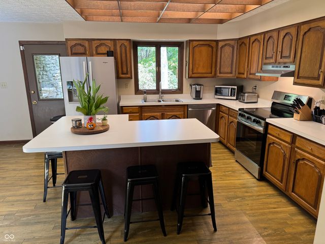 9103 Sargent Road, Indianapolis, IN 46256